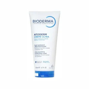کرم آبرسان بایودرما مدل آتودرم Atoderm Ultra