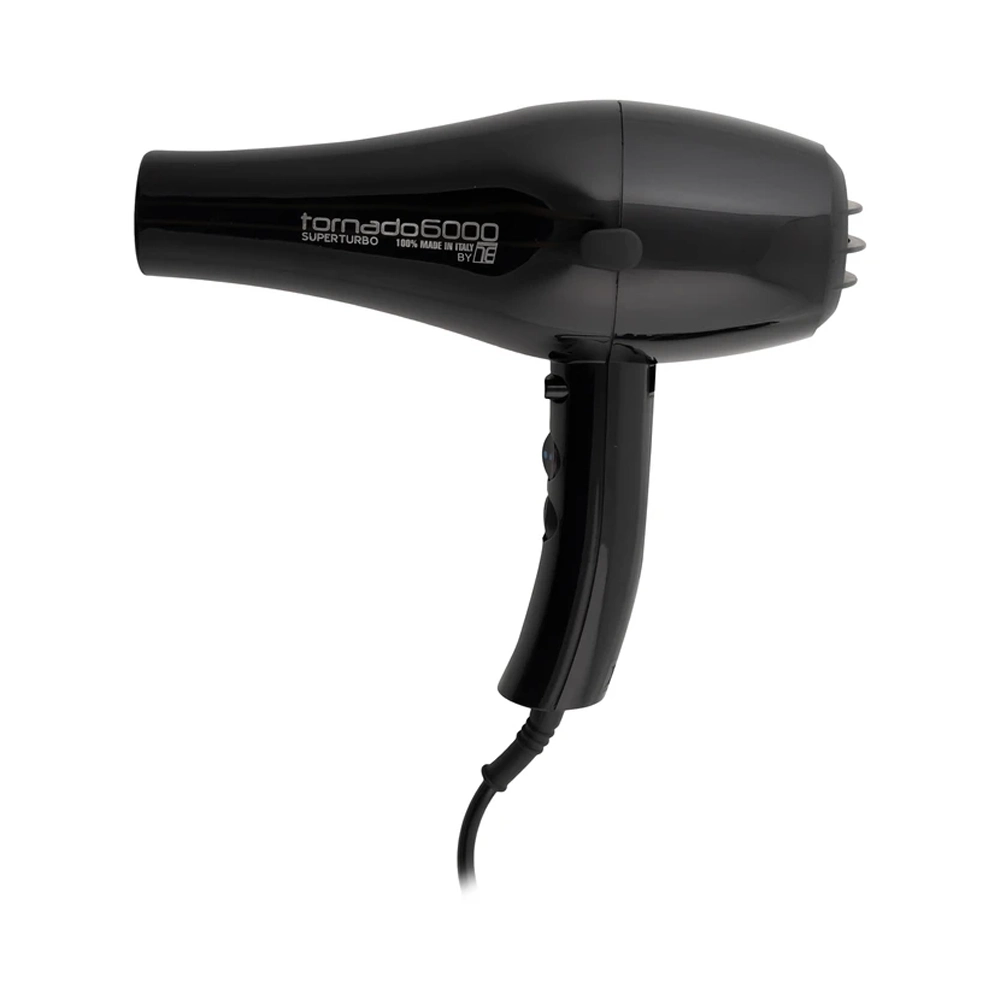سشوار حرفه ای تکنو درای مدل Tornado 6000 - Image 2