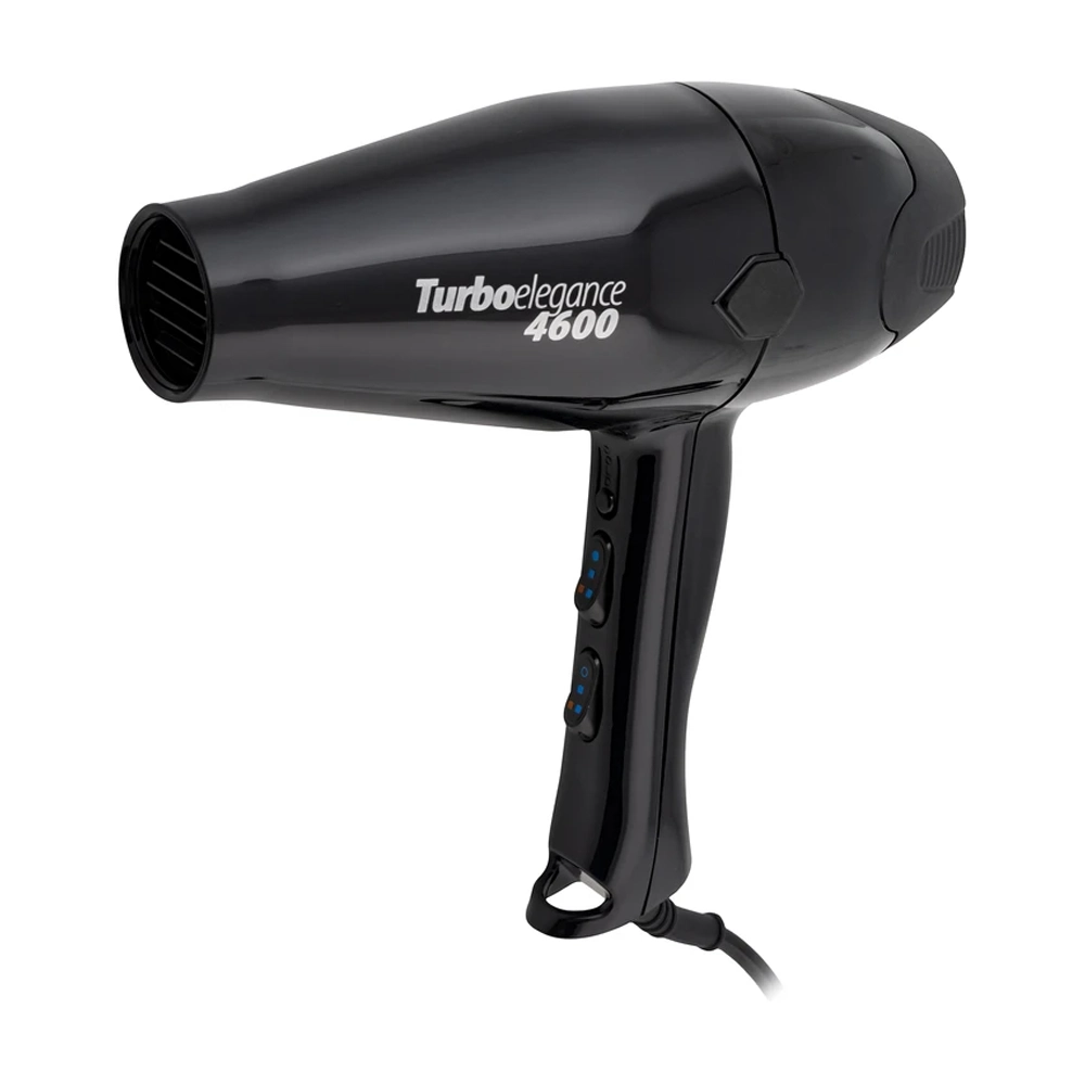 سشوار حرفه ای تکنو درای مدل Turbo Elegance