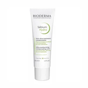 کرم مرطوب کننده سبیوم هیدرا بایودرما Sebium Hydra