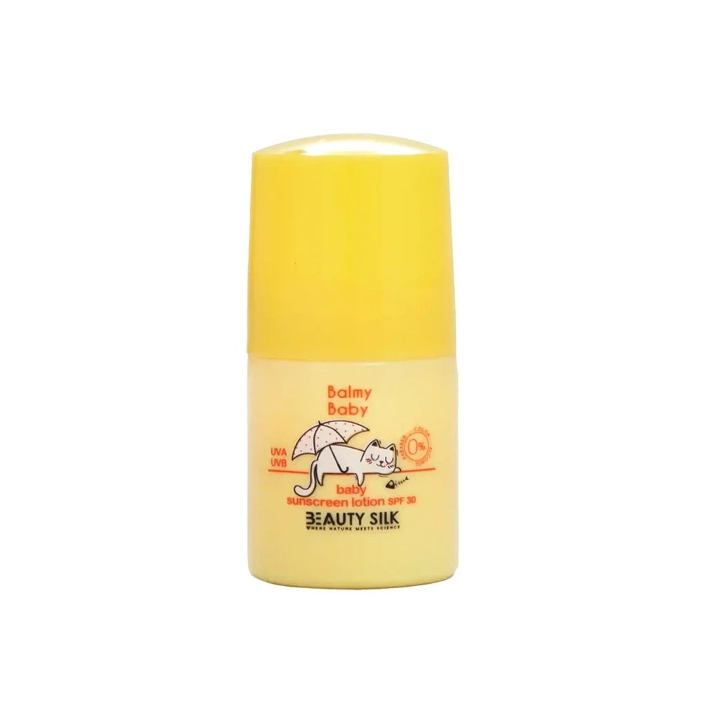 لوسیون ضدآفتاب رولی کودک SPF30