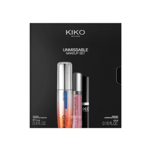 ست آرایشی کیکو میلانو Unmissable