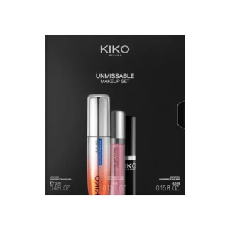 ست آرایشی کیکو میلانو Unmissable