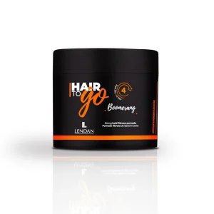 واکس مو حجم دهنده لندان Hair To Go