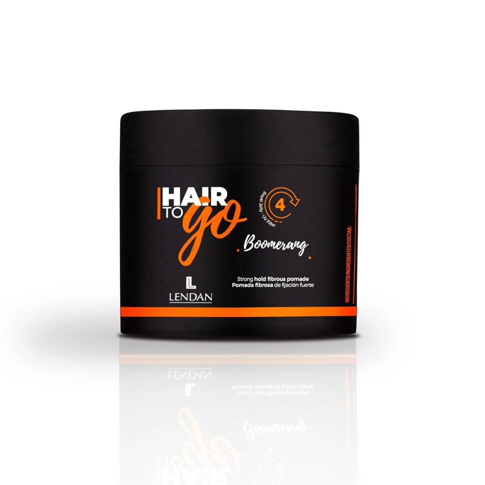 واکس مو حجم دهنده لندان Hair To Go