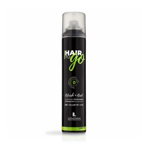 شامپو خشک و حجم دهنده مو لندان Hair to go