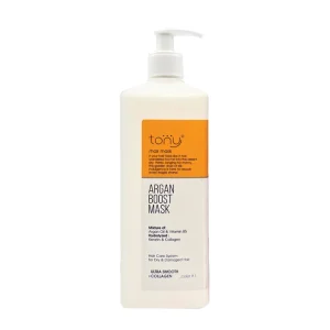 ماسک مو آرگان تونی Argan Boost Mask