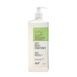 نرم کننده و تثبیت کننده تونی Soft Boost Conditioner