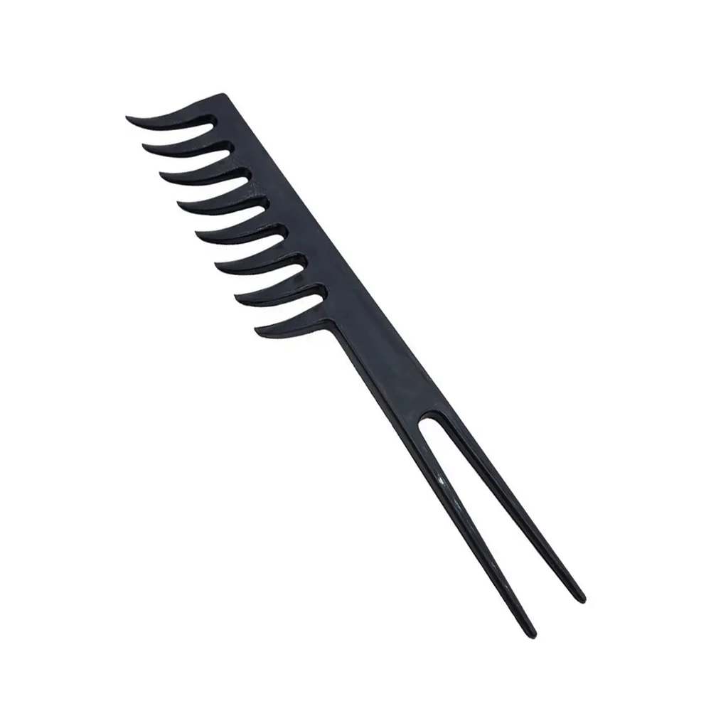 شانه حالت دهنده مو دو شاخه - Image 2