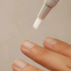 تقویت کننده و ترمیم کننده ناخن ایزدین Si-nails