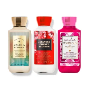 لوسیون بدن بث اند بادی ورکز Bath & Body Works
