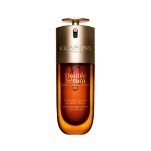سرم جوانساز کلارنس مدل Double Serum (بسته بندی جدید)