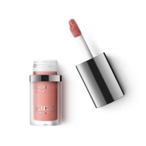 رژگونه مایع 3 در 1 کیکو مدل So Chic Trio