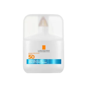 ضدآفتاب سرمی لاروش پوزای SPF50