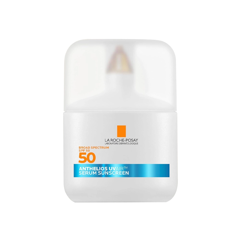 ضدآفتاب سرمی لاروش پوزای SPF50