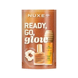 ست هدیه نوکس Ready Go Glow