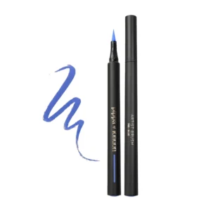 خط چشم رنگی ماژیکی پیپا مدل Artist Brush
