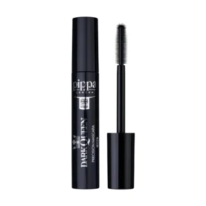 ریمل ژله‌ای حجم دهنده پیپا مدل Dark Queen