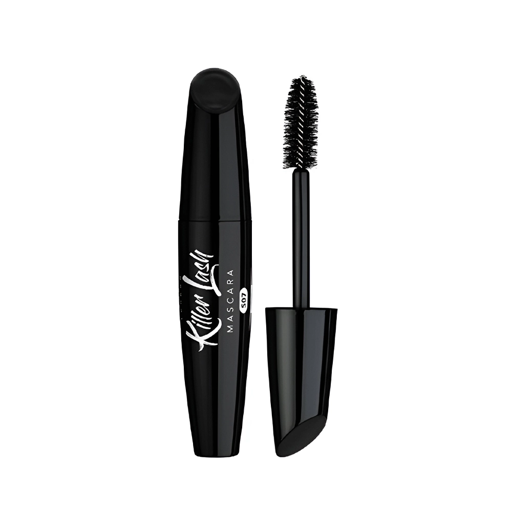 ریمل حجم دهنده قوی پیپا مدل Killer Lash
