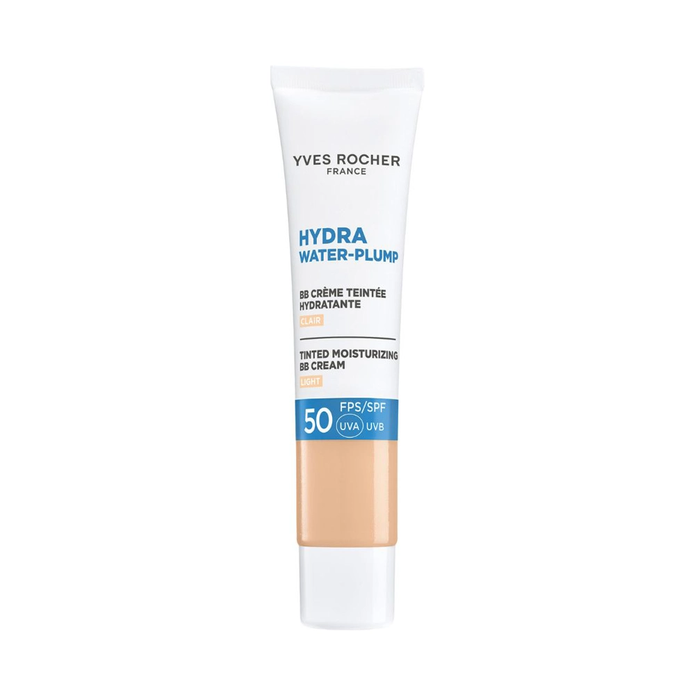 بی بی کرم آبرسان ایوروشه Hydra Water-Plump