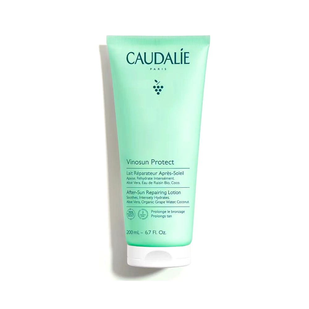 لوسیون بعد از آفتاب کدلی Caudalie
