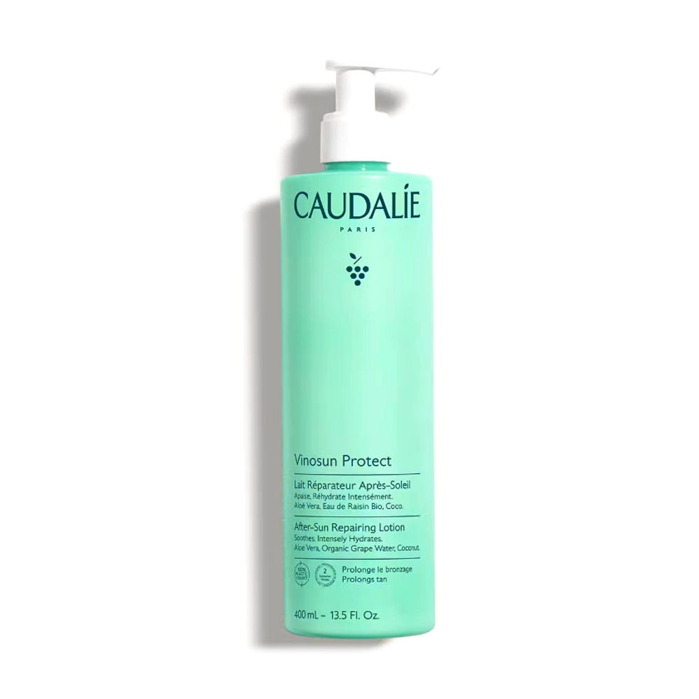 لوسیون بعد از آفتاب کدلی Caudalie - Image 2