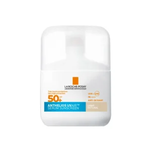 ضدآفتاب سرمی رنگی لاروش پوزای SPF50